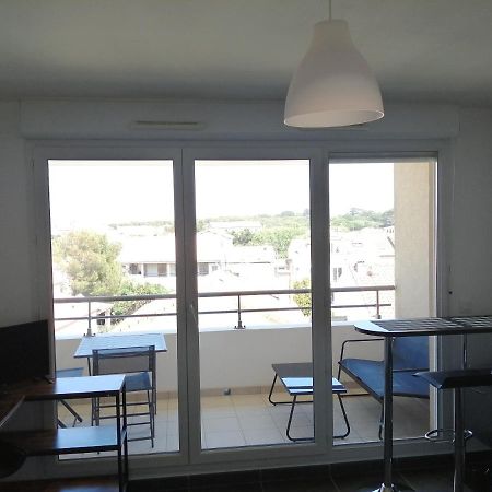 Ferienwohnung Marseille Parc Des Calanques Exterior foto